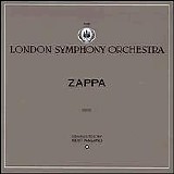 Frank Zappa - London Symphony Orchestra Volume 1
