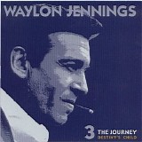 Waylon Jennings - Destiny's Child CD3
