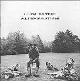 George Harrison - All Things Must Pass CD1