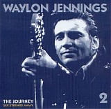 Waylon Jennings - Six Strings Away CD2
