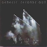 Genesis - Seconds Out CD1