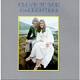 The Carpenters - Close To You, The