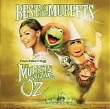 Various artists - Best O The Muppets Featuring The Muppets Wizard Of Oz