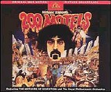 Frank Zappa - 200 Motels CD2