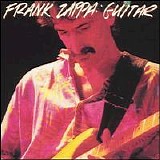 Frank Zappa - Guitar CD2