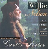 Willie Nelson - Six Hours At Pedernales