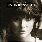 Linda Ronstadt - The Very Best Of