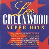 Lee Greenwood - Super Hits