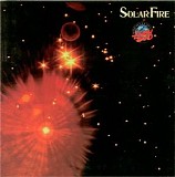 Manfred Manns Earth Band - Solar Fire