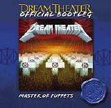 Dream Theater - Master Of Puppets