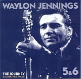 Waylon Jennings - Six Strings Away CD6