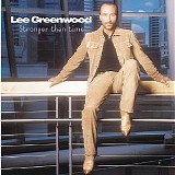 Lee Greenwood - Stronger Than Time