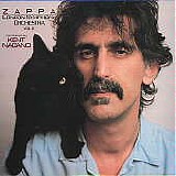 Frank Zappa - London Symphony Orchestra Volume 2