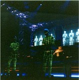 Kraftwerk - Tribal Gathering (Live)