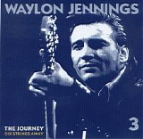 Waylon Jennings - Six Strings Away CD3