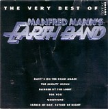 Manfred Manns Earth Band - The Very Best Of