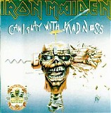 Iron Maiden - The Evil That Men Do (Single)