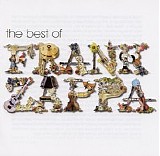 Frank Zappa - The Best Of