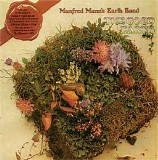 Manfred Manns Earth Band - The Good Earth