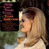 Lynn Anderson - With Love From Lynn