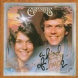 The Carpenters - A Kind Of Hush, The