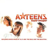A-Teens - Super Trouper CD2