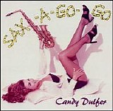 Candy Dulfer - Sax-a-go-go