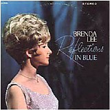 Brenda Lee - Reflections In Blue