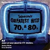 Various artists - Television's Greatest Hits Volume 3