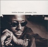 Bobby Brown - Greatest Hits