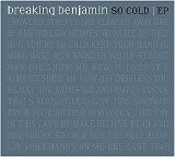 Breaking Benjamin - So Cold