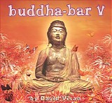 Various artists - Buddha-Bar V - Disc 1 - Dinner