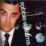 Williams, Robbie - I've Been Expecting You