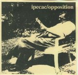 Various artists - Opposition/Ipecac split