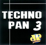 Various artists - Techno Pan 3
