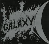 Galaxy - Day Without The Sun