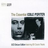 Various artists - The Essential Cole Porter CD1