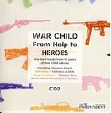 Various artists - War Child Heroes (Disc 2)