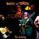 David And The Dorks - The Anthology