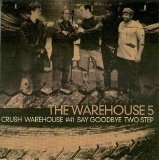 Dave Matthews Band - Warehouse 5 Volume 1