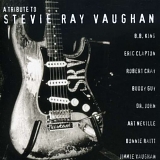 Various artists - A Tribute To Stevie Ray Vaughan