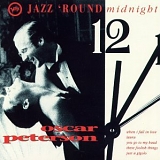 Oscar Peterson - Jazz 'Round Midnight