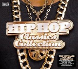 Various artists - HipHop Classics Collection