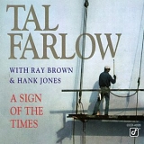 Tal Farlow - A Sign Of The Times