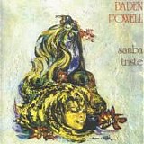 Baden Powell - Samba Triste