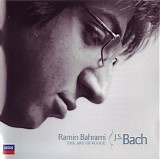 Ramin Bahrami - Die Kunst der Fuge BWV 1080