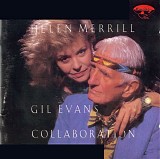 Helen Merrill - Collaboration Gil Evans