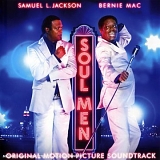 Original Soundtrack - Soul Men