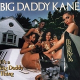 Big Daddy Kane - It's A Big Daddy Thing