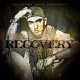Various artists - Eminem-The.Recovery-(Bootleg)-2009-[NoFS]